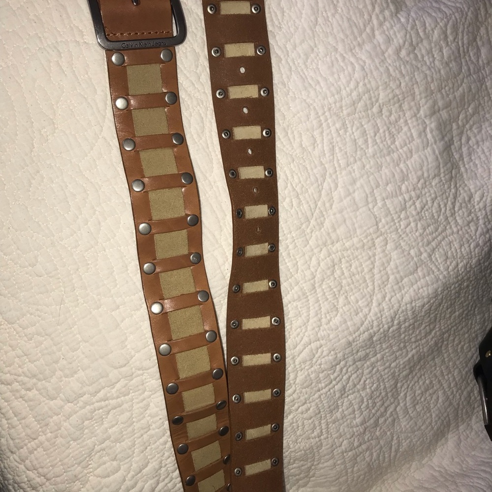 Belt